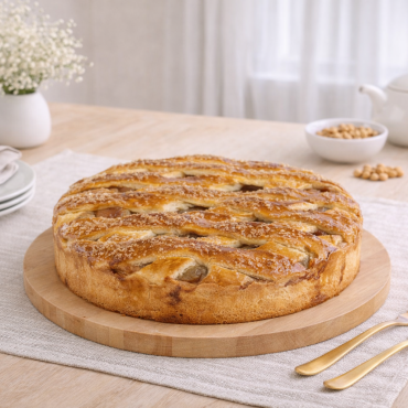 Apple Pie Website Edit