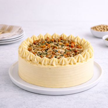 Carrot Cake Wesbite Edit