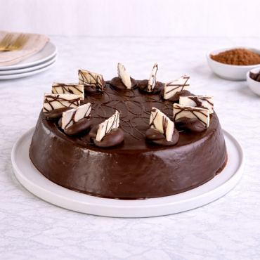 Chocolate Mud Cake Website Edit