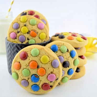 Dotty-Cookies