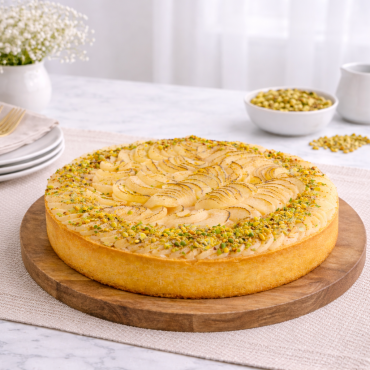 Lemon Lime & Pear Website Edit