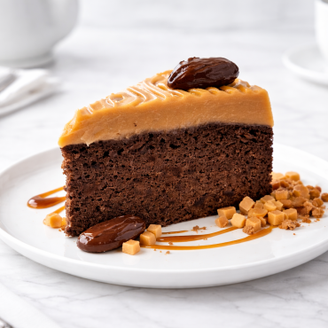 Sticky Date Slice Website Edit